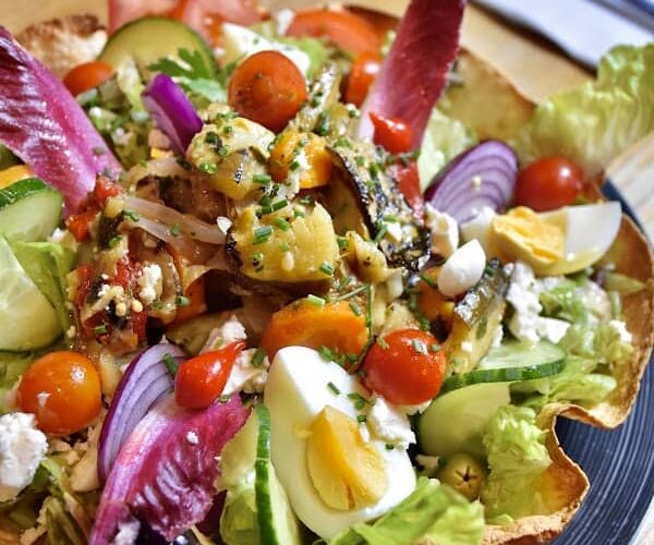 Restaurant La Trattoria Corte à Corte, France