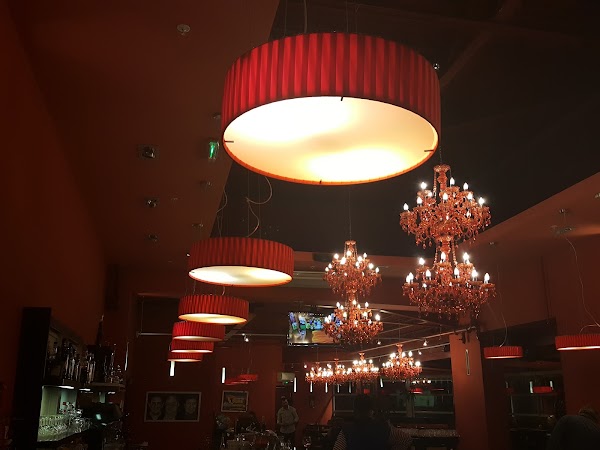 Restaurant La Trattoria à Béziers, France