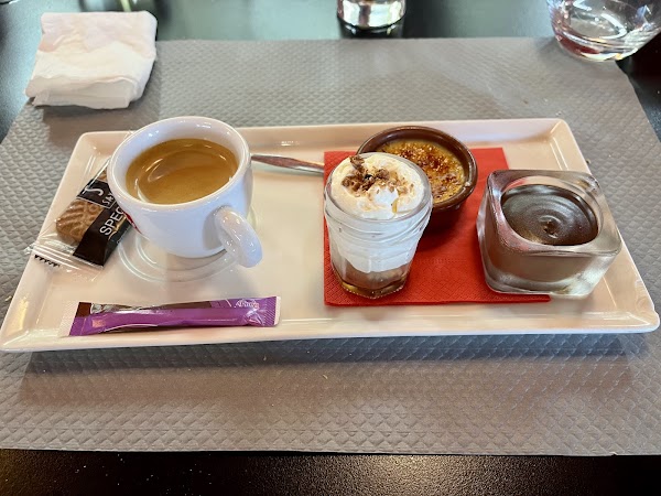 Restaurant La Trattoria à Béziers, France