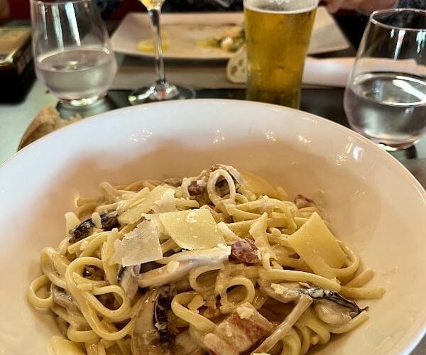 Restaurant La Trattoria à Béziers, France