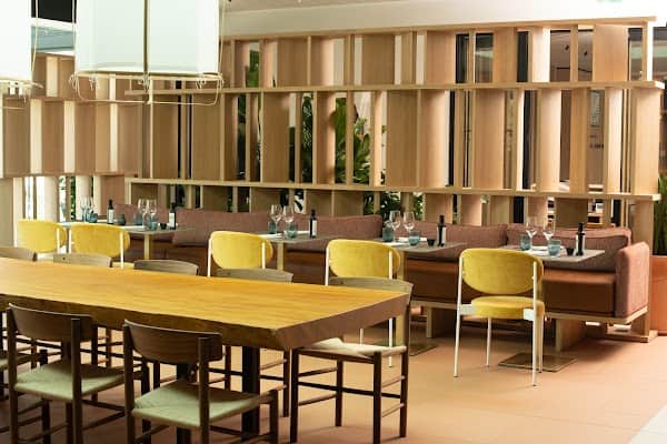 La Trattoria Restaurant à Les Herbiers, France