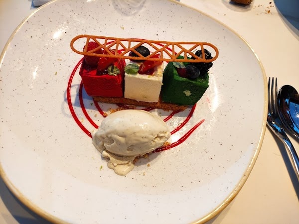 La Trattoria Restaurant à Les Herbiers, France