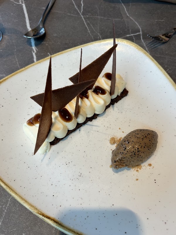 La Trattoria Restaurant à Les Herbiers, France