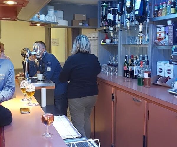 Restaurant La Tremoliere à Brive-la-Gaillarde, France