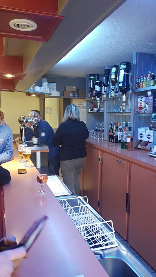 Restaurant La Tremoliere à Brive-la-Gaillarde, France