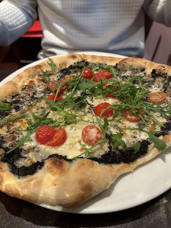 Restaurant La Trinita à Antony, France