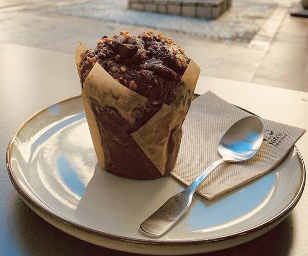 Restaurant La Troisième Bougie à Vence, France