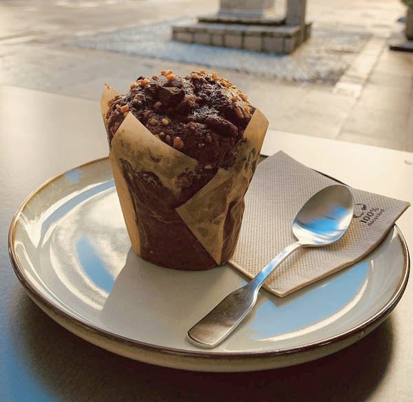 Restaurant La Troisième Bougie à Vence, France