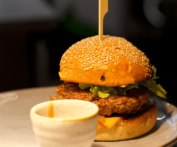 Restaurant La Trouvaille – La cave à boire et à manger à Blois, France