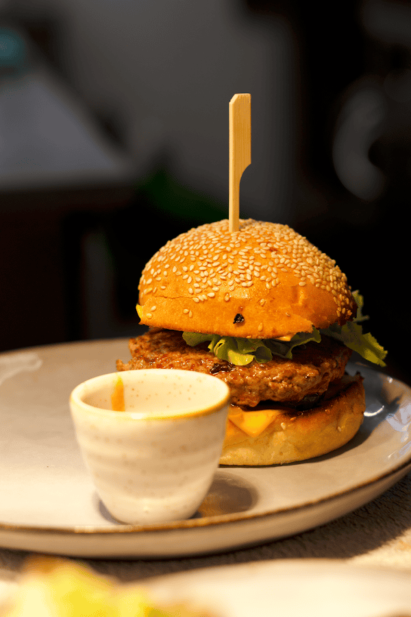 Restaurant La Trouvaille – La cave à boire et à manger à Blois, France