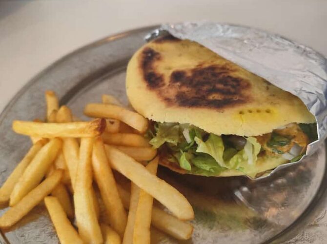 Restaurant La Tunisoise à Draguignan, France