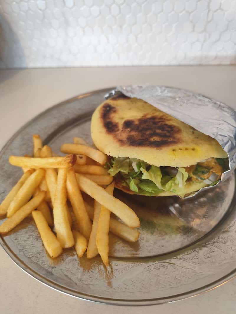 Restaurant La Tunisoise à Draguignan, France