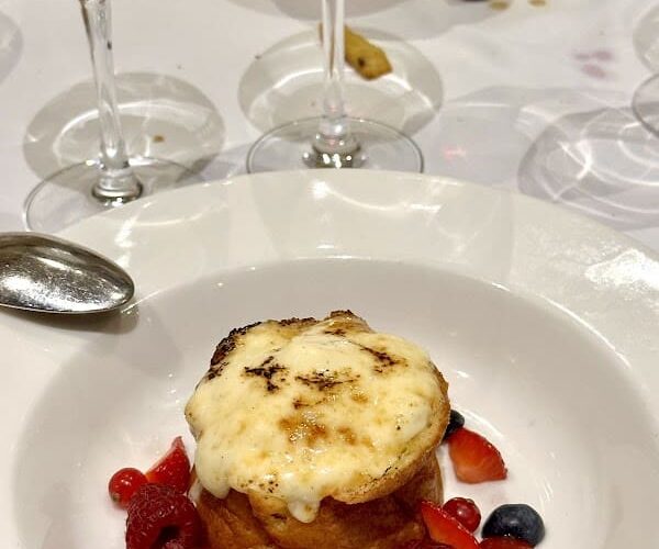 Restaurant La Tupina à Bordeaux, France