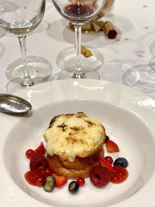 Restaurant La Tupina à Bordeaux, France