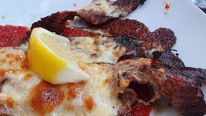 Restaurant La Vendemmia à Élancourt, France