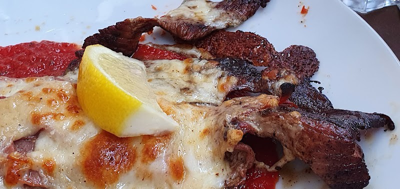 Restaurant La Vendemmia à Élancourt, France