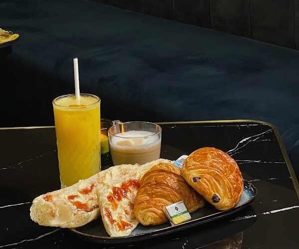 Restaurant La veranda lounge à Savigny-sur-Orge, France