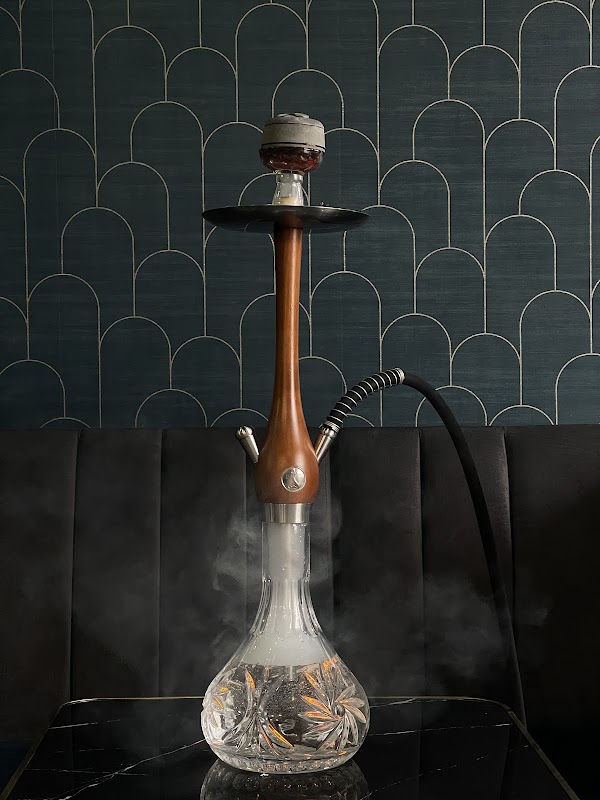 Restaurant La veranda lounge à Savigny-sur-Orge, France