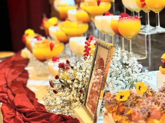 Restaurant La Veranda à Mantes-la-Jolie, France