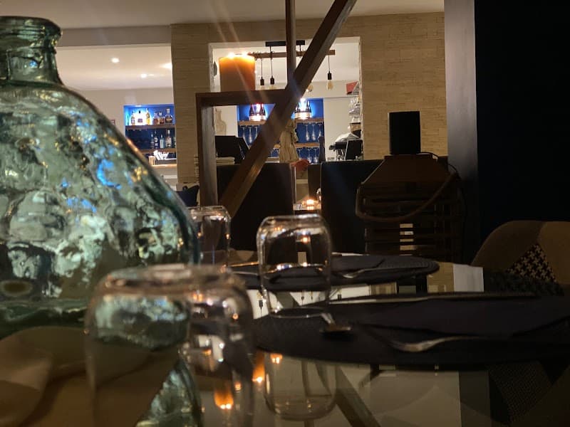 Restaurant La Victoire à Valmy, France