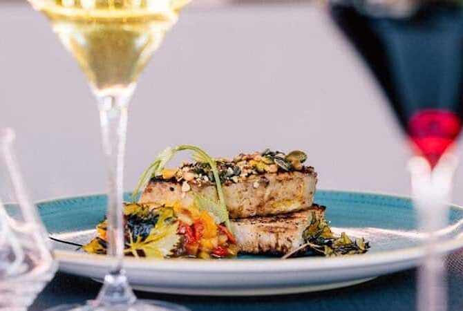 Restaurant La Vie En Rose à Blagnac, France