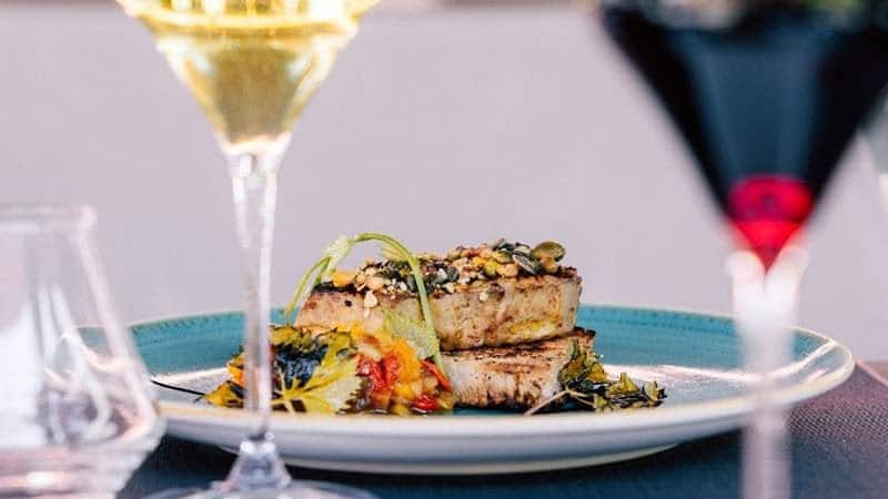 Restaurant La Vie En Rose à Blagnac, France