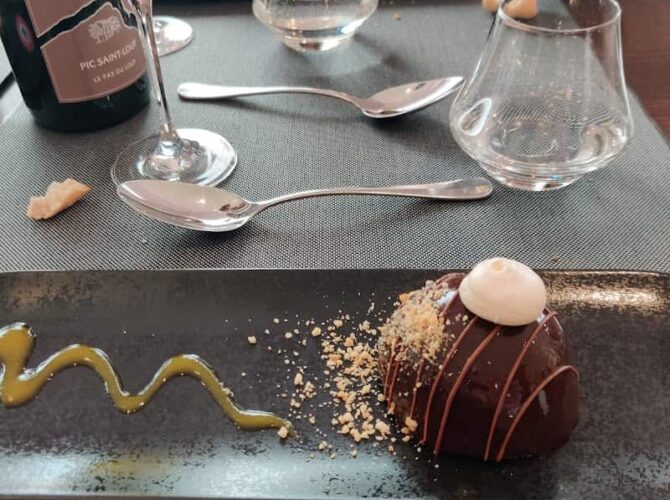 Restaurant La Vie En Rose à Blagnac, France