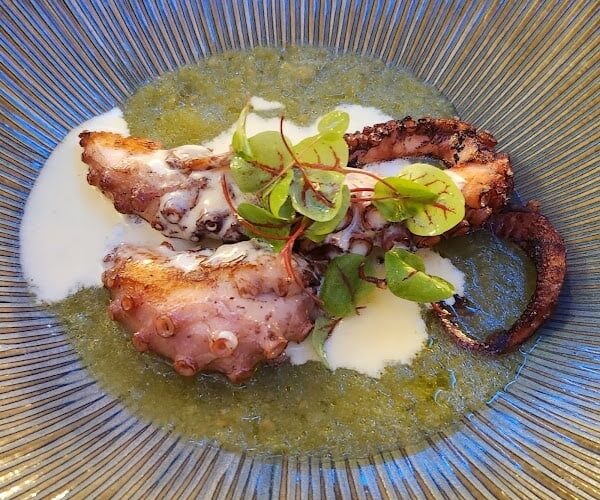 Restaurant La Villa d’Eze – Hôtel du Golfe à Èze, France