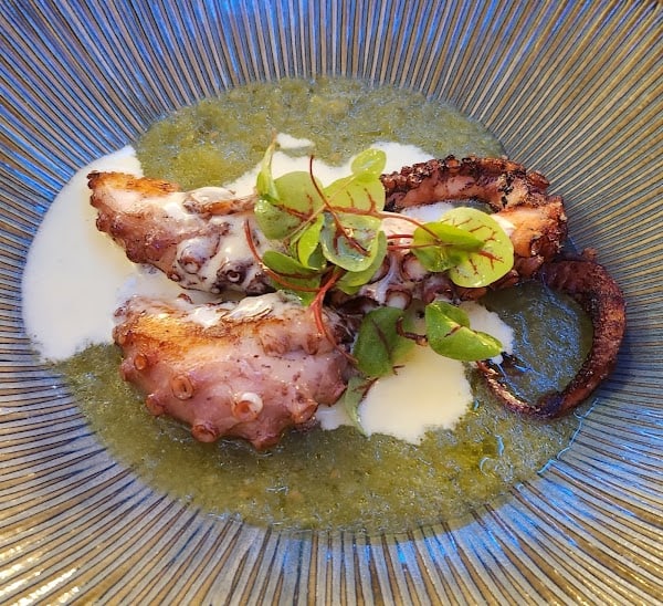 Restaurant La Villa d’Eze – Hôtel du Golfe à Èze, France