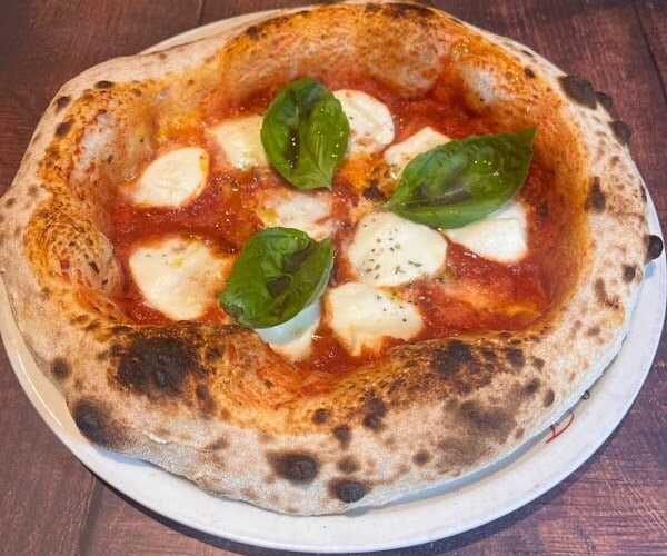 Restaurant La Villa à Mulhouse, France