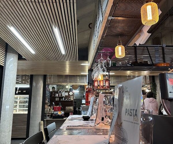 Restaurant La Vita Al Dente Jacou à Jacou, France