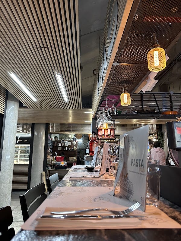 Restaurant La Vita Al Dente Jacou à Jacou, France