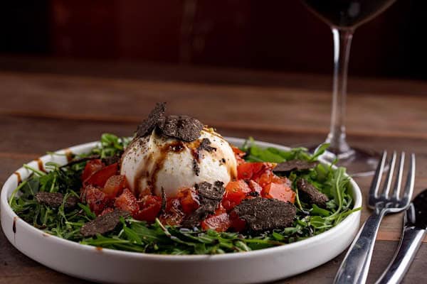 Restaurant La Vita Al Dente Jacou à Jacou, France