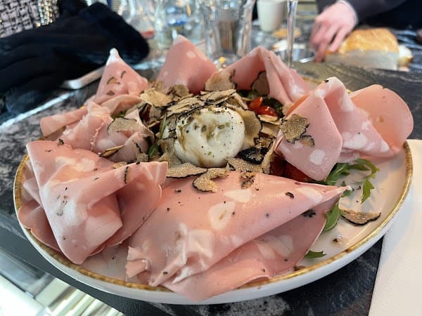 Restaurant La Vita Al Dente Jacou à Jacou, France