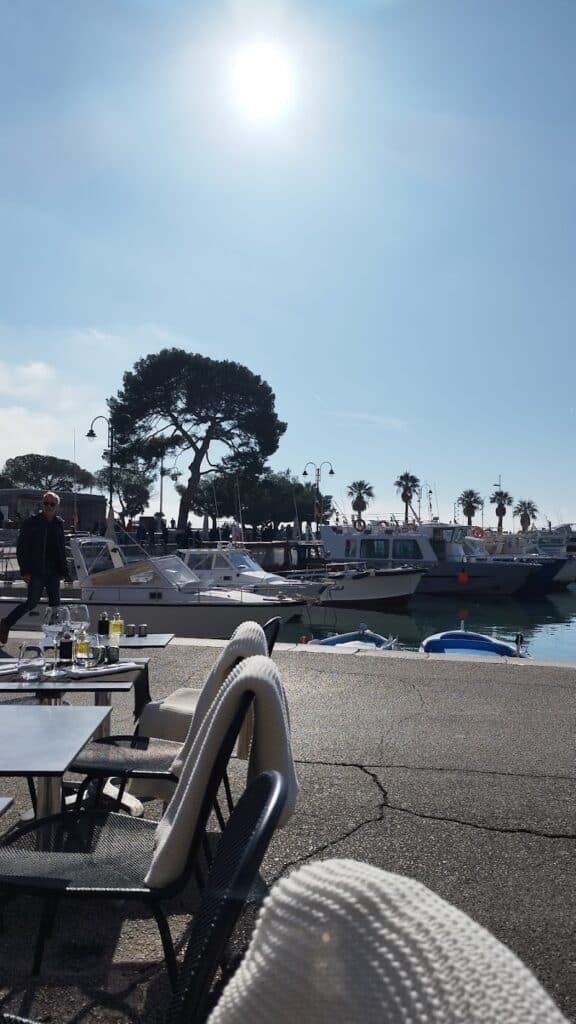 La Voûte – Restaurant Cassis