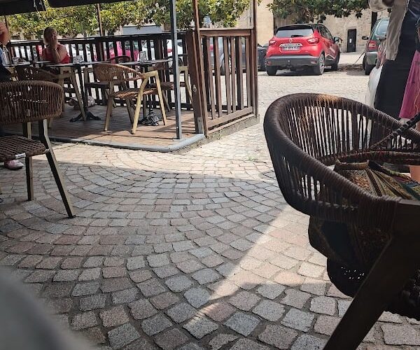 Restaurant L’Abbaye à Tulle, France