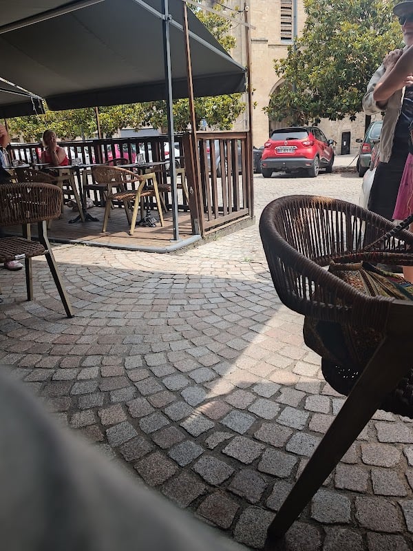 Restaurant L’Abbaye à Tulle, France