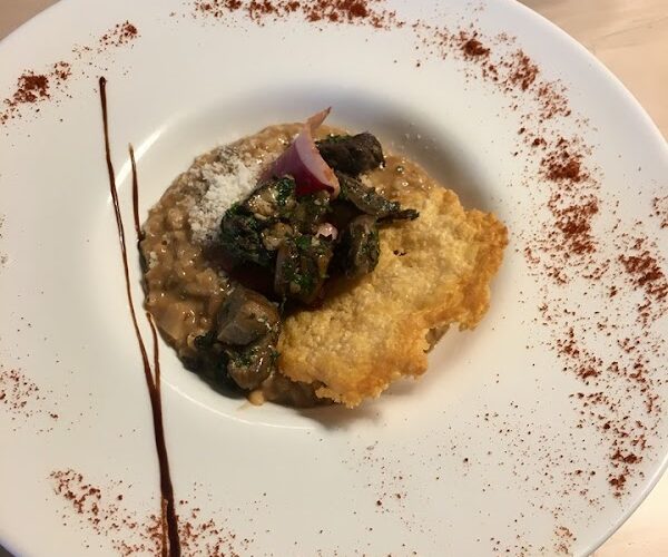 Restaurant L’Abbaye à Tulle, France