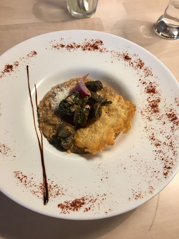 Restaurant L’Abbaye à Tulle, France