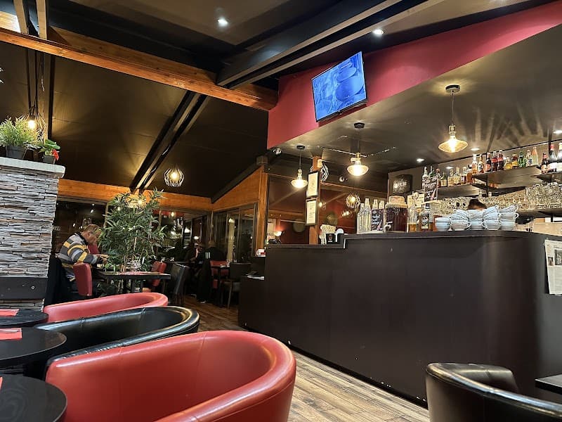 Restaurant LABEL Crêpe Bistro à Cergy, France