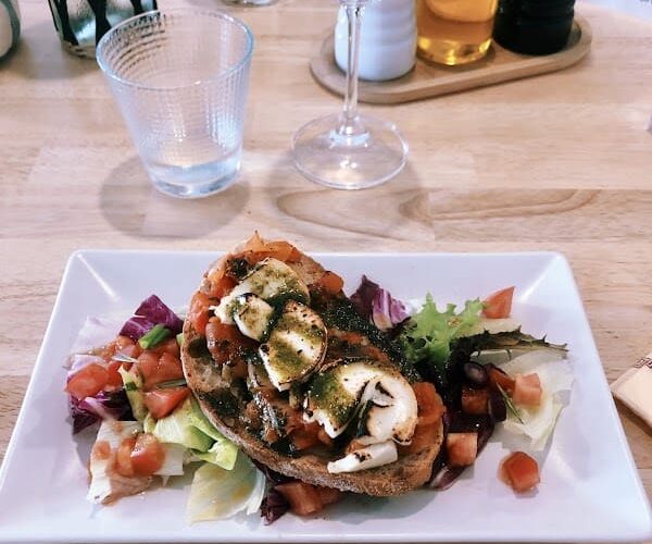 Restaurant Labid’Auch à Auch, France