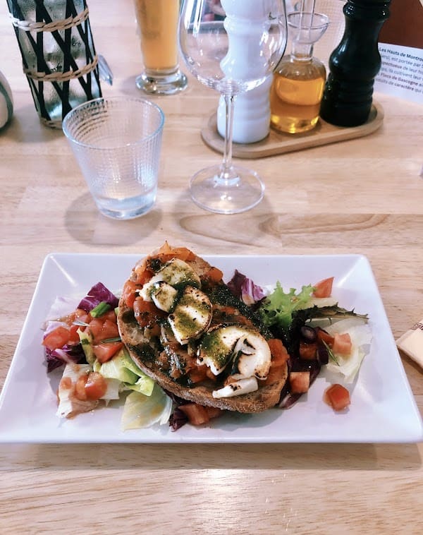 Restaurant Labid’Auch à Auch, France