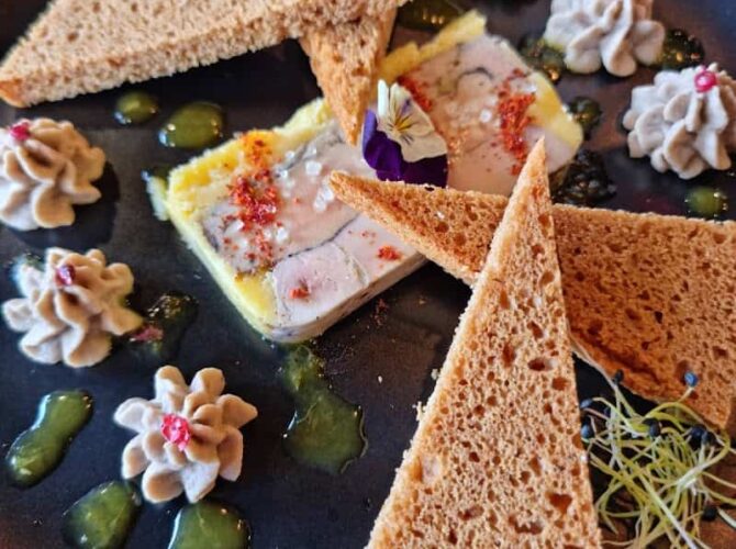 Restaurant L’abricotier oye-plage à Oye-Plage, France