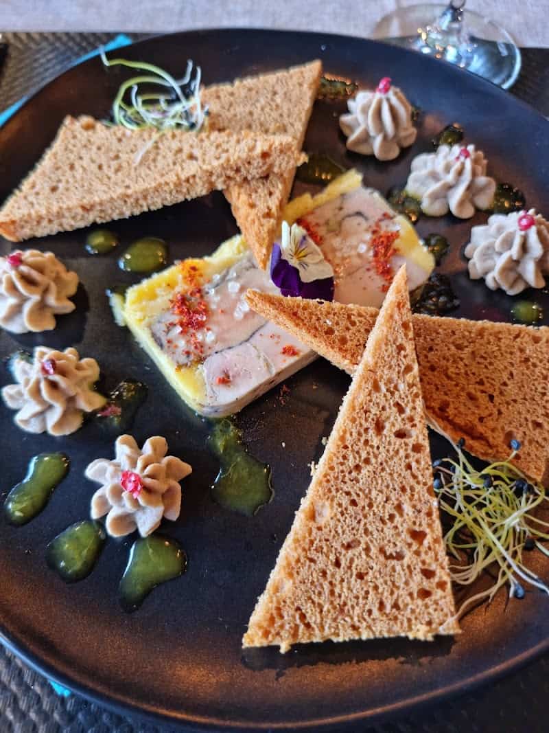 Restaurant L’abricotier oye-plage à Oye-Plage, France