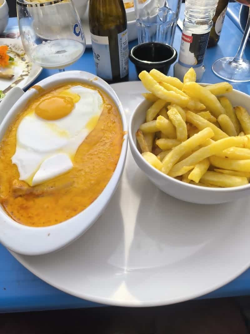 Restaurant L’abricotier oye-plage à Oye-Plage, France