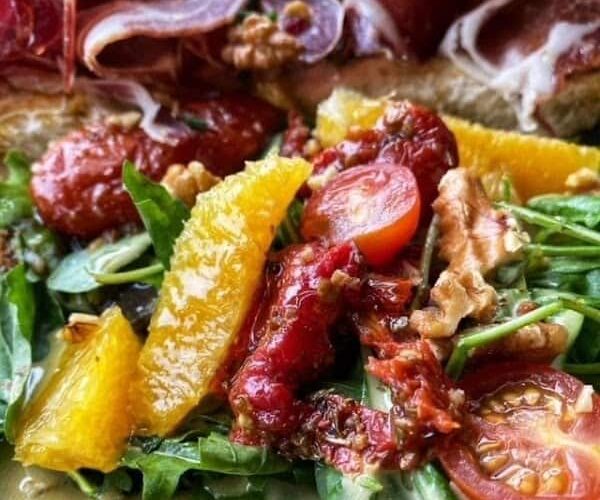 Restaurant L’Abside à Aurillac, France