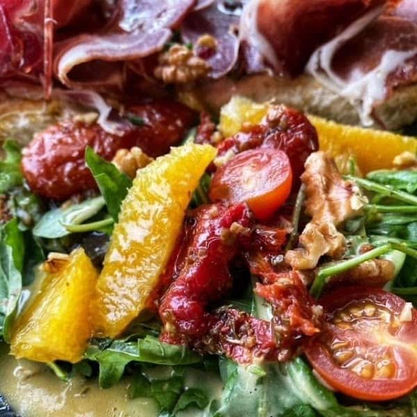 Restaurant L’Abside à Aurillac, France