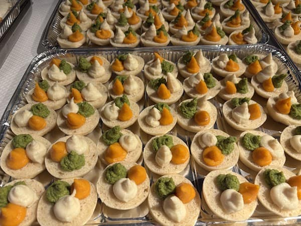 Restaurant L’accent Latino à Bourg-en-Bresse, France