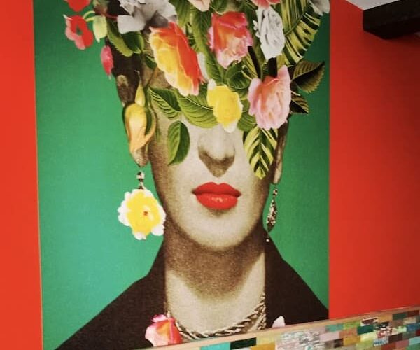 Restaurant L’accent Latino à Bourg-en-Bresse, France