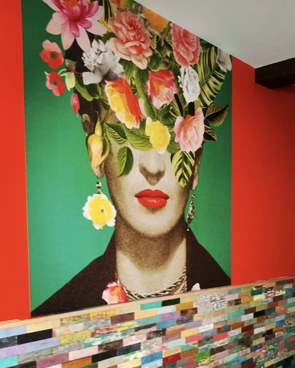 Restaurant L’accent Latino à Bourg-en-Bresse, France